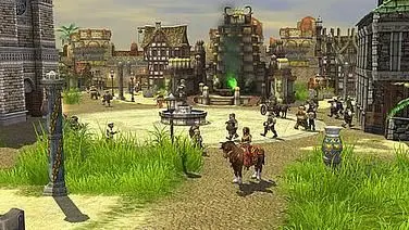 The Settlers: Empire of the East