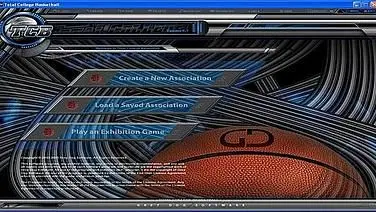 Total College Basketball