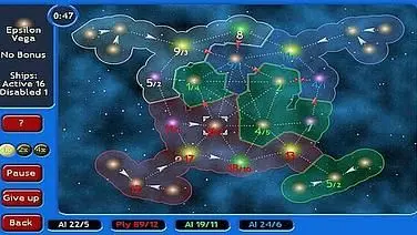 Pax Galaxia