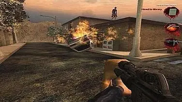 Postal 2