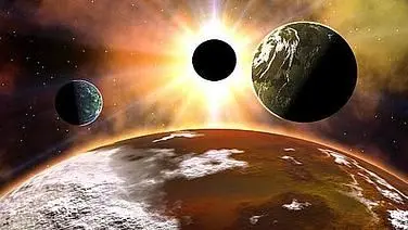 Space Empires: V