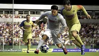FIFA 08