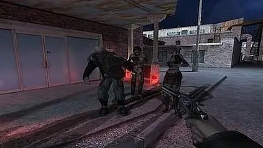 Hellforces