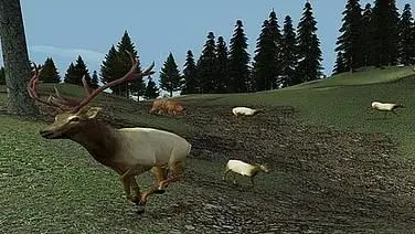 Cabela's Big Game Hunter 2004 Season