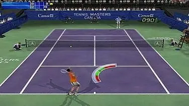 Tennis Masters Series