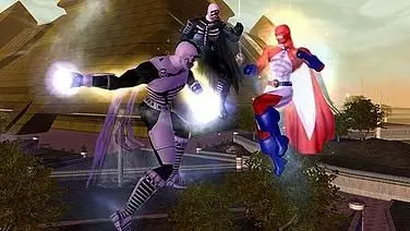 City of Heroes - Issue 12: Midnight Hour