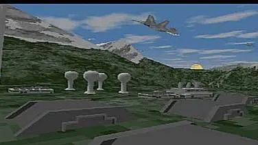 JetFighter III
