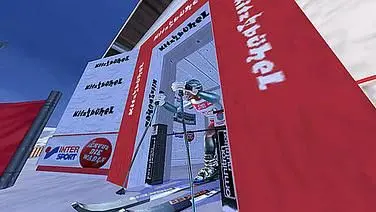 Ski Racing 2005