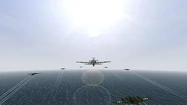 Dogfight: Battle for the Pacific