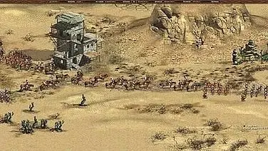 American Conquest
