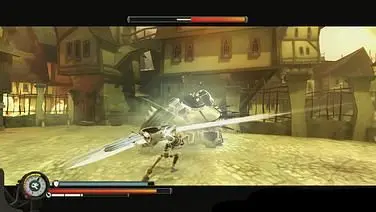 Strength of the SWORD: ULTIMATE