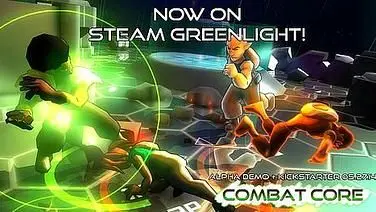 Combat Core
