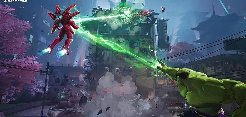 Marvel Rivals Guides