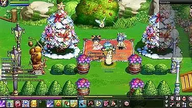 Nostale: Global