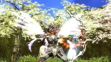 Dekaron