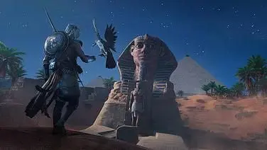 Assassin's Creed: Origins