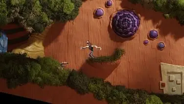 Armikrog