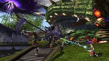 Rift: Storm Legion