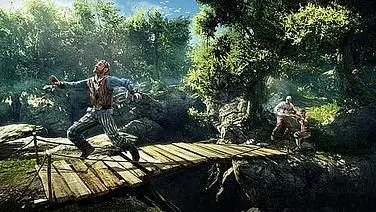 Risen 2: Dark Waters