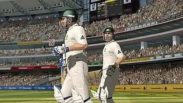 Ashes Cricket 2009