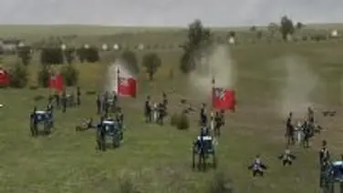 Scourge of War: Waterloo