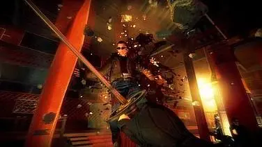Shadow Warrior