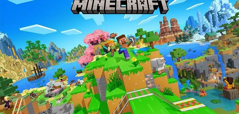 Minecraft Guides