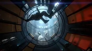 Prey (2017)