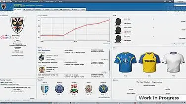 Football Manager 2012