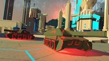 Battlezone 