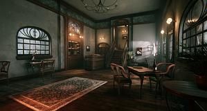 Syberia Remastered