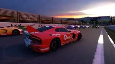 Trackday Manager