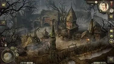 Grimmwood - They Come At Night