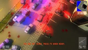 Street Arena