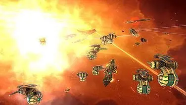 Sins of a Solar Empire