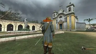 Blood & Gold: Caribbean!
