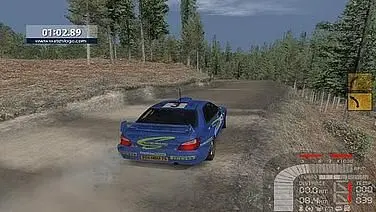 Richard Burns Rally