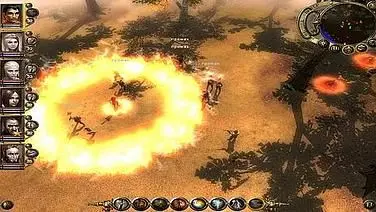 Not the Time for Dragons