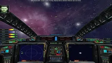 Galactic Command – Echo Squad