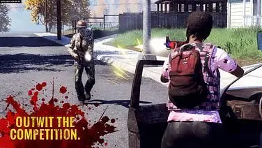 H1Z1: King of the Kill