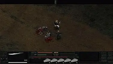 Another War