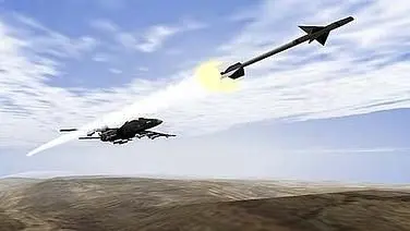 F/A-18 Operation Iraqi Freedom