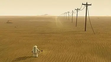Lifeless Planet