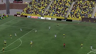 Football Manager 2015