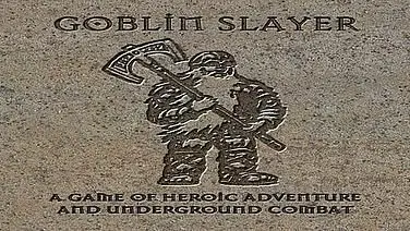Goblin Slayer