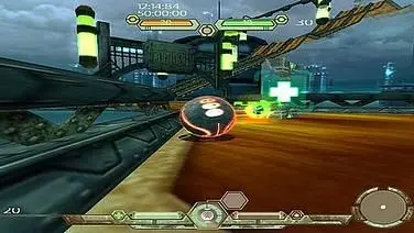 InCrazyBall