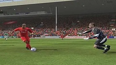 Club Football 2005