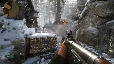 Call of Duty: WWII
