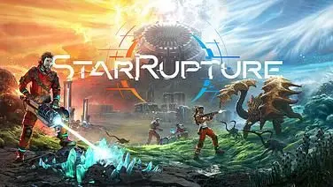 StarRupture