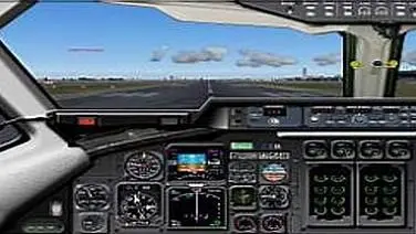 Flight Simulator 2004: A Century of Flight
